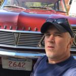Profile picture of Jonathan Reed