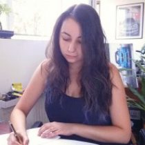 Profile picture of Andra Mihai
